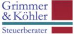 Stellenangebot Karriere bei Grimmer & Köhler Steuerberater